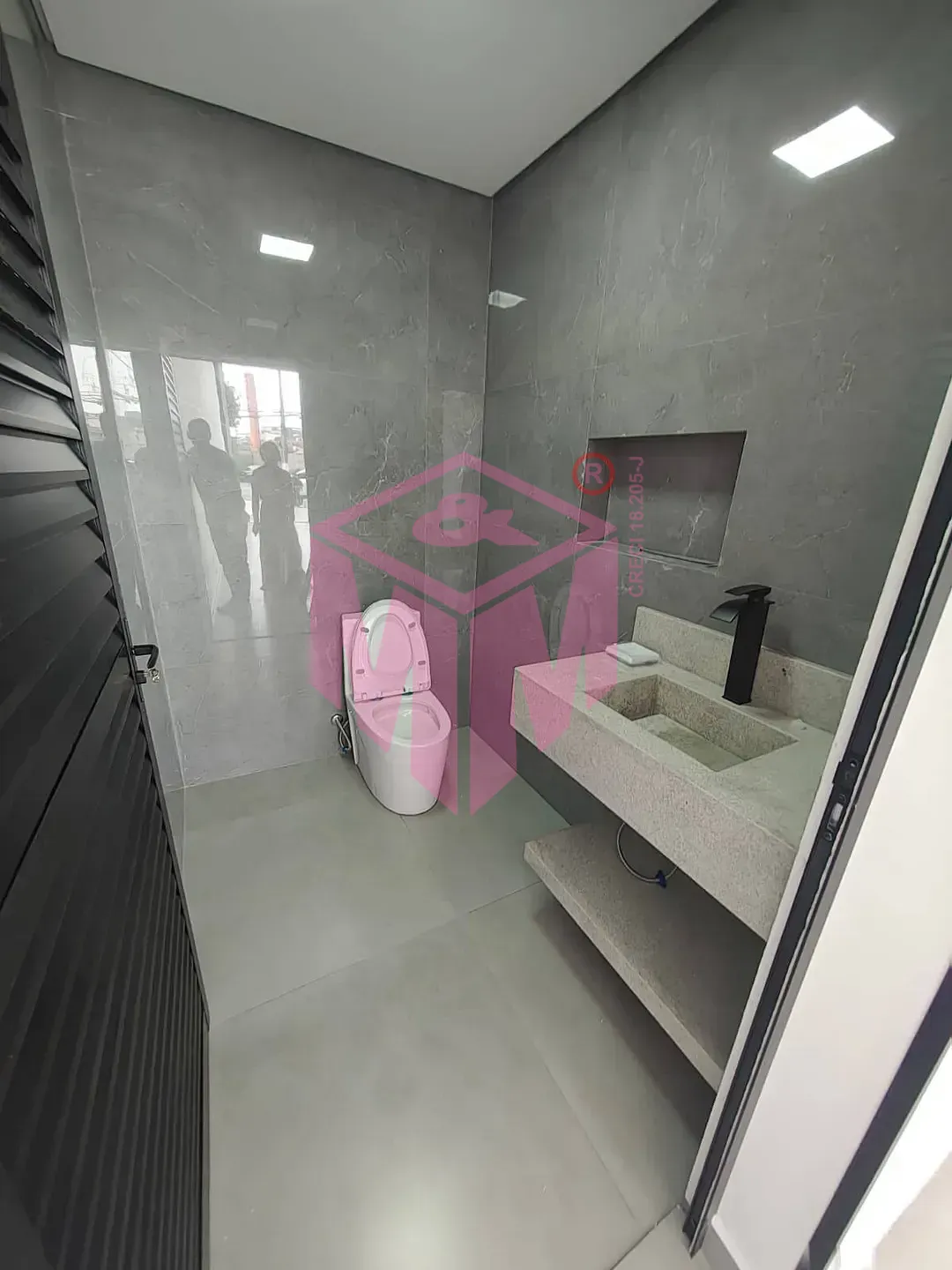 Loja-Salão, 220 m² - Foto 22