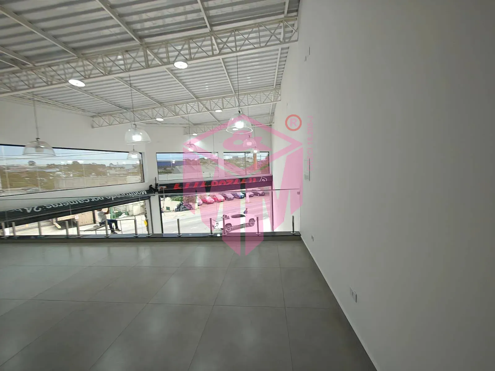 Loja-Salão, 220 m² - Foto 14