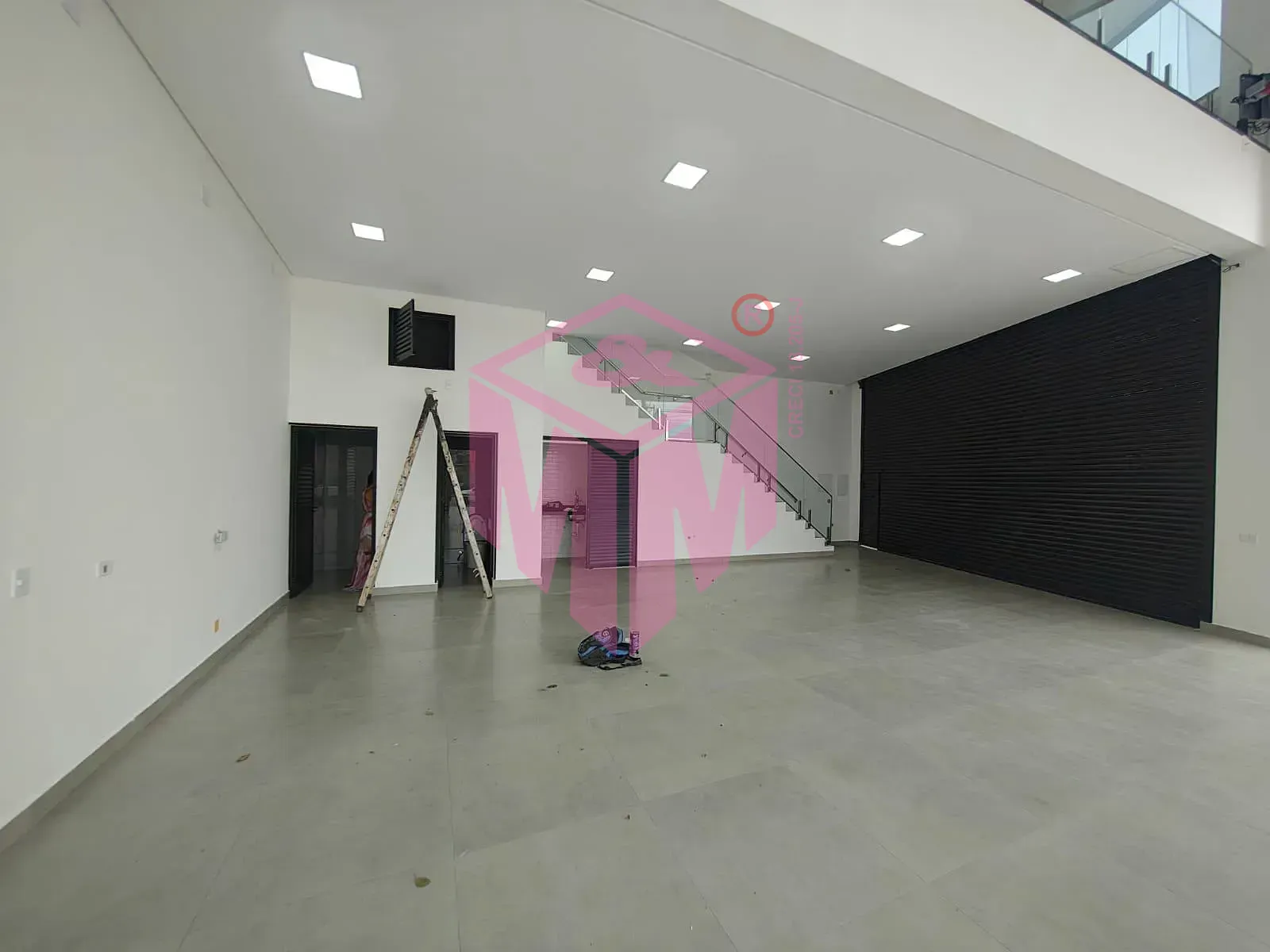 Loja-Salão, 220 m² - Foto 23