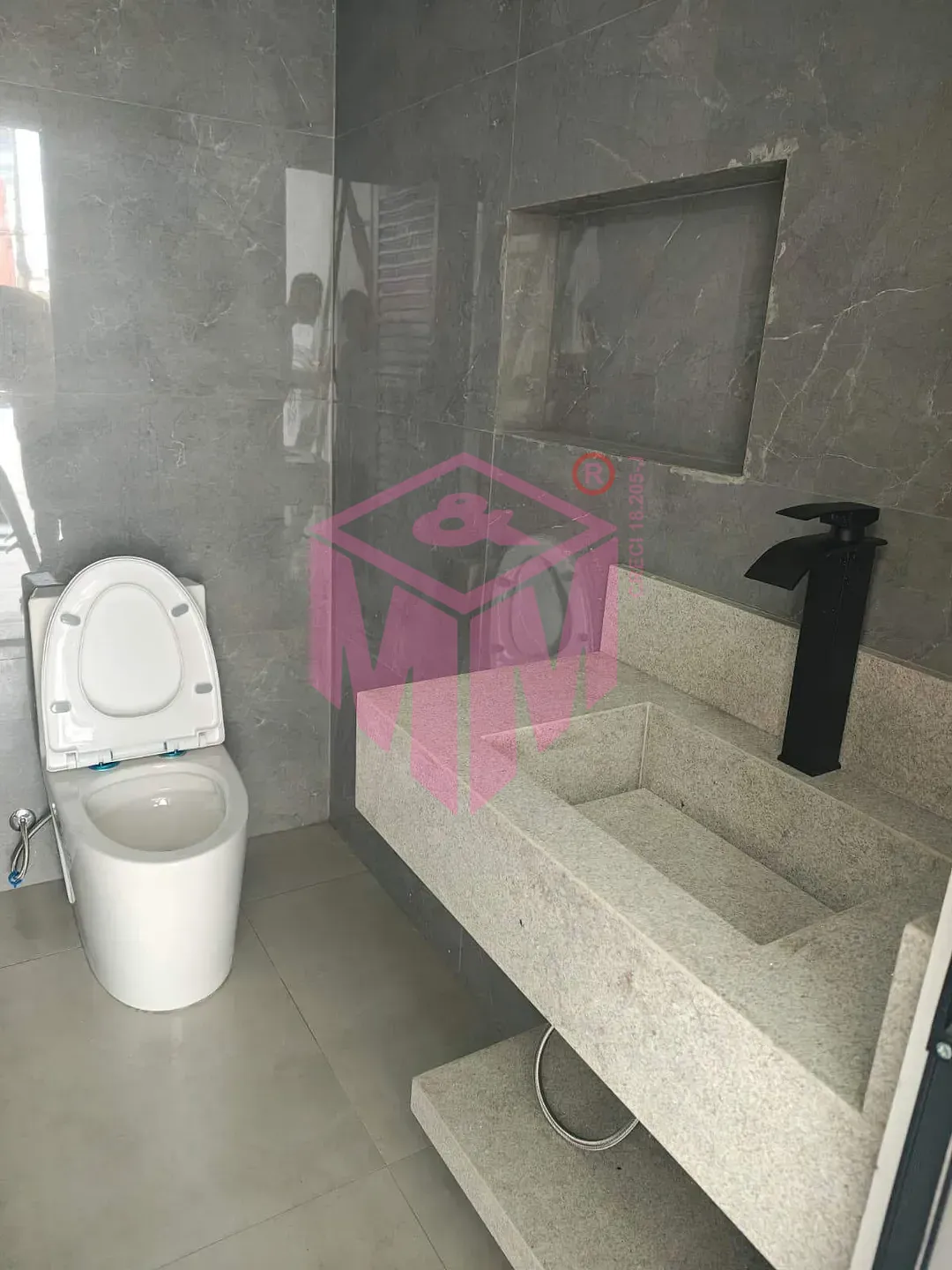 Loja-Salão, 220 m² - Foto 24
