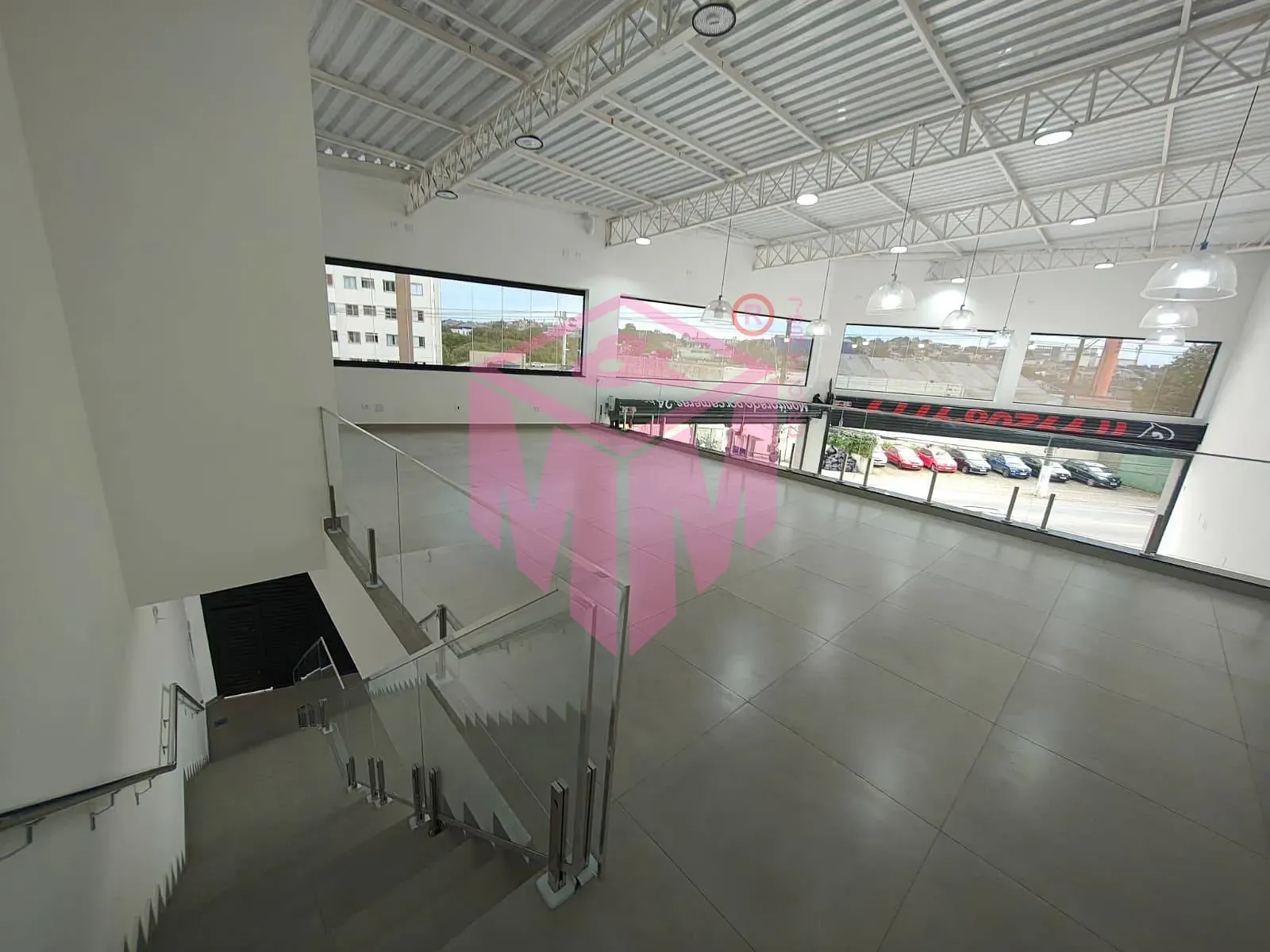 Loja-Salão, 220 m² - Foto 25
