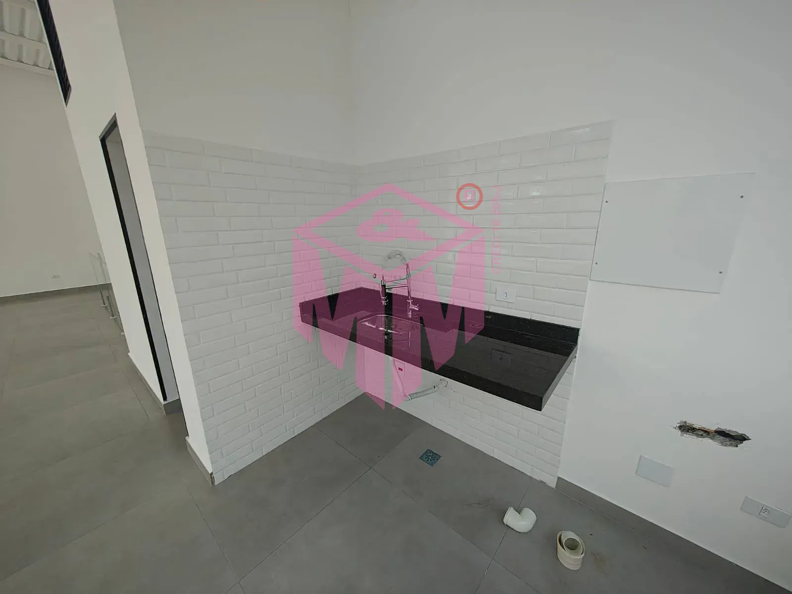 Loja-Salão, 220 m² - Foto 16