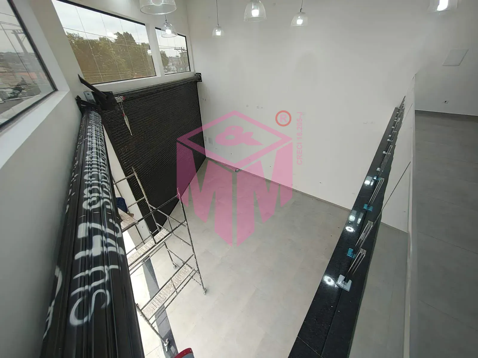 Loja-Salão, 220 m² - Foto 29