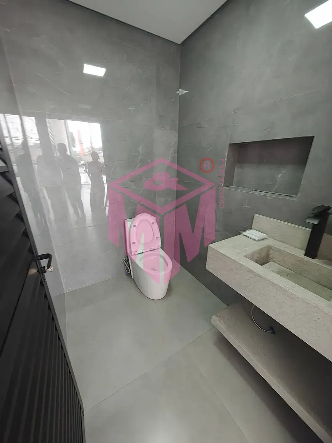 Loja-Salão, 220 m² - Foto 27