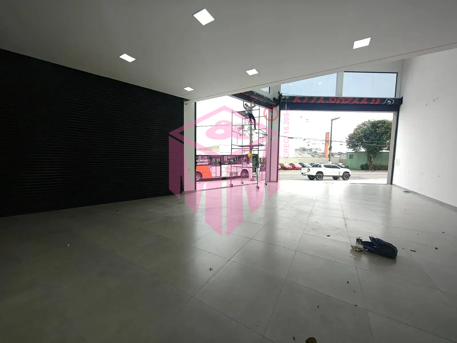 Loja-Salão, 220 m² - Foto 30