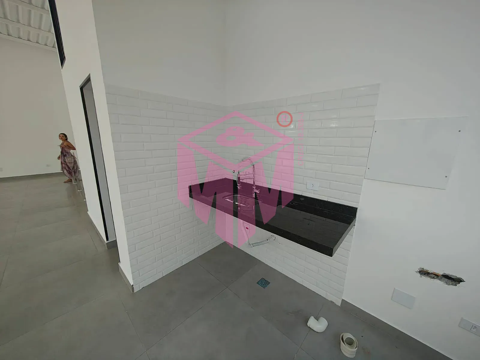 Loja-Salão, 220 m² - Foto 40