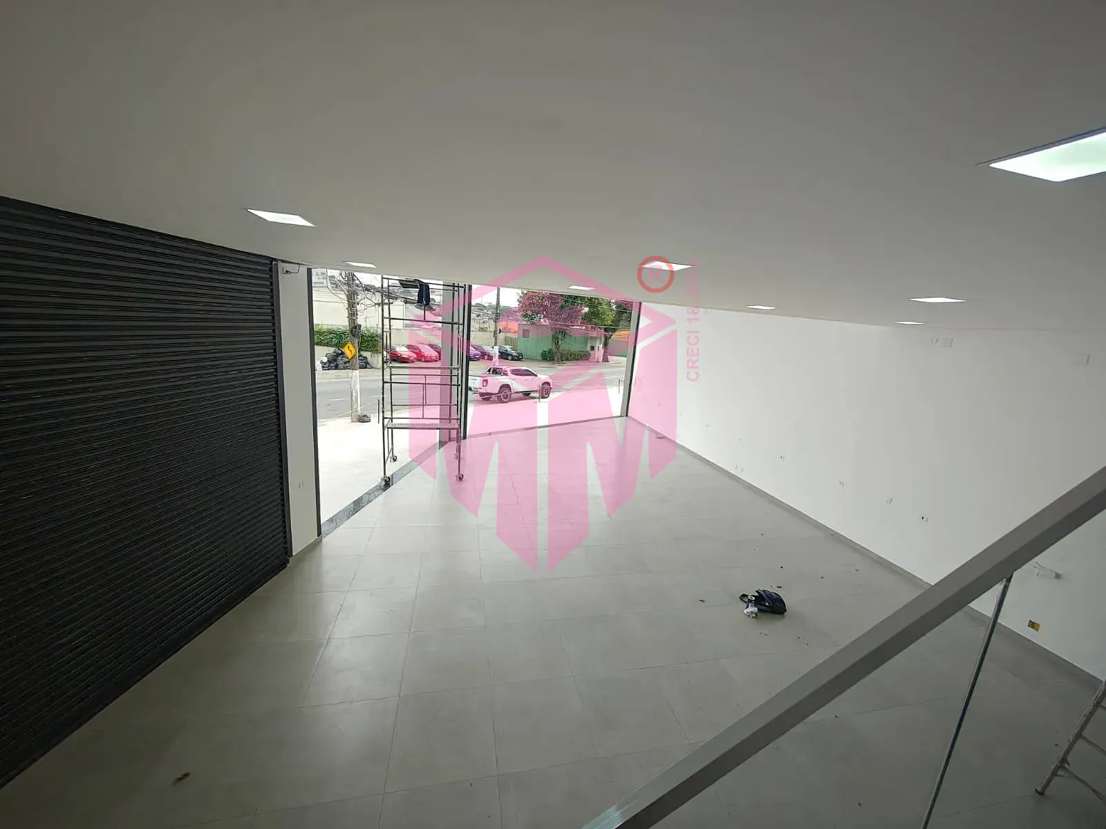 Loja-Salão, 220 m² - Foto 42