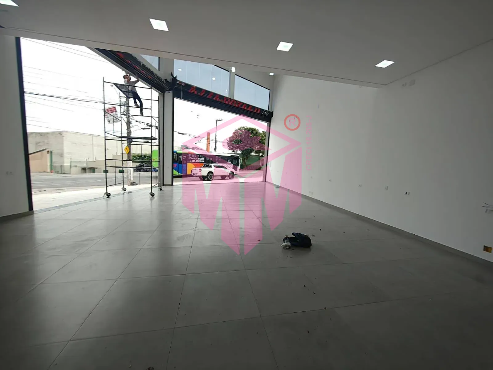 Loja-Salão, 220 m² - Foto 44