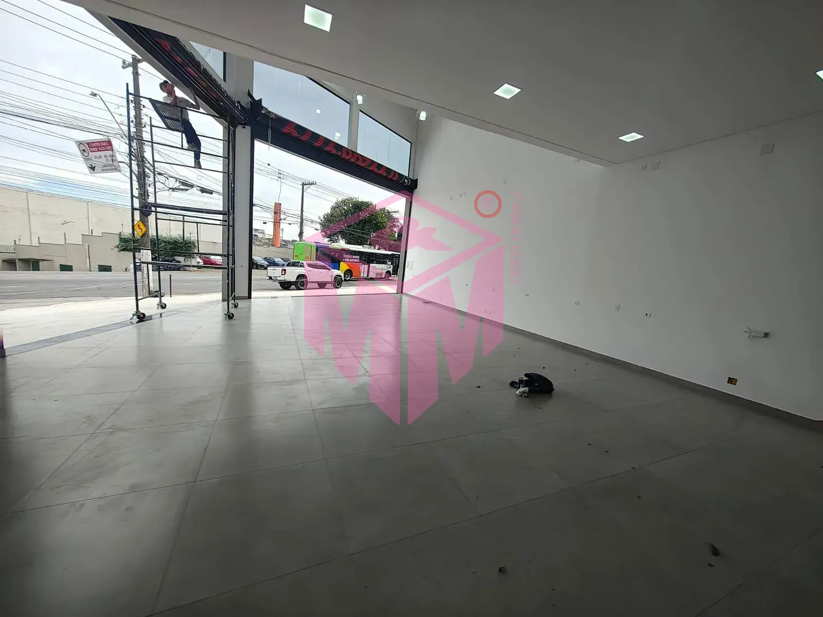Loja-Salão, 220 m² - Foto 49
