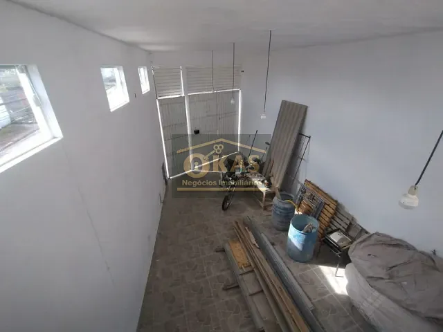 Loja com 100m², para alugar, no bairro Jardim Graziela em Suzano