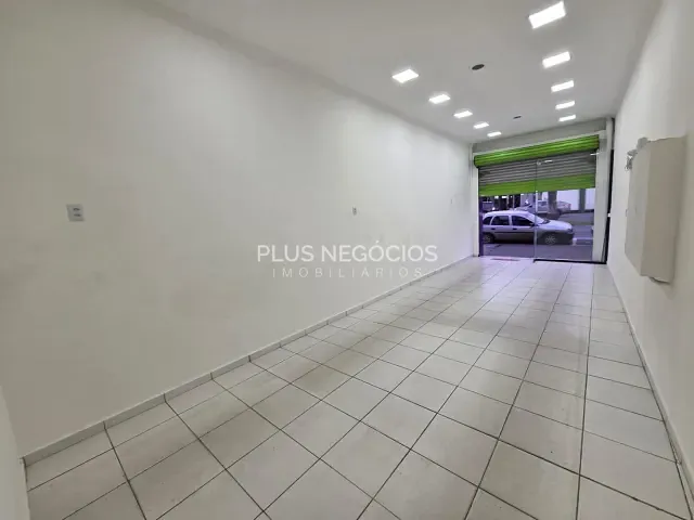 Loja para alugar, no bairro Centro em Votorantim