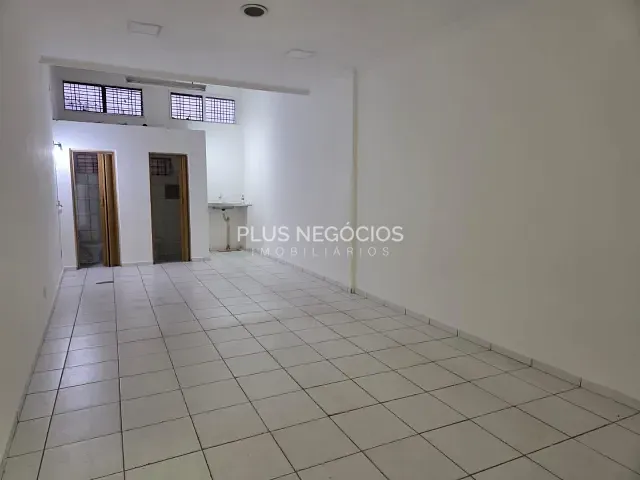 Loja para alugar, no bairro Centro em Votorantim