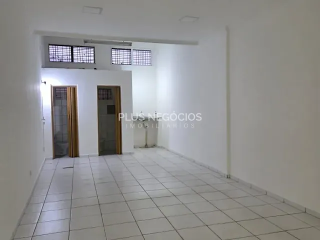 Loja para alugar, no bairro Centro em Votorantim