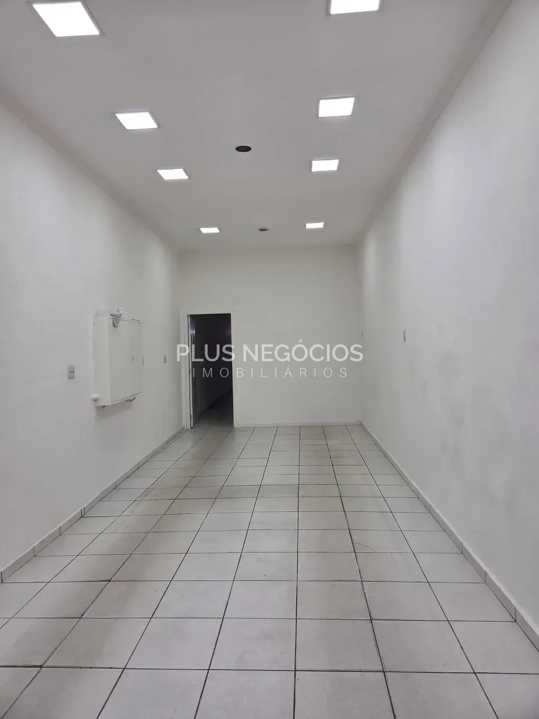 Loja-Salão, 72 m² - Foto 3
