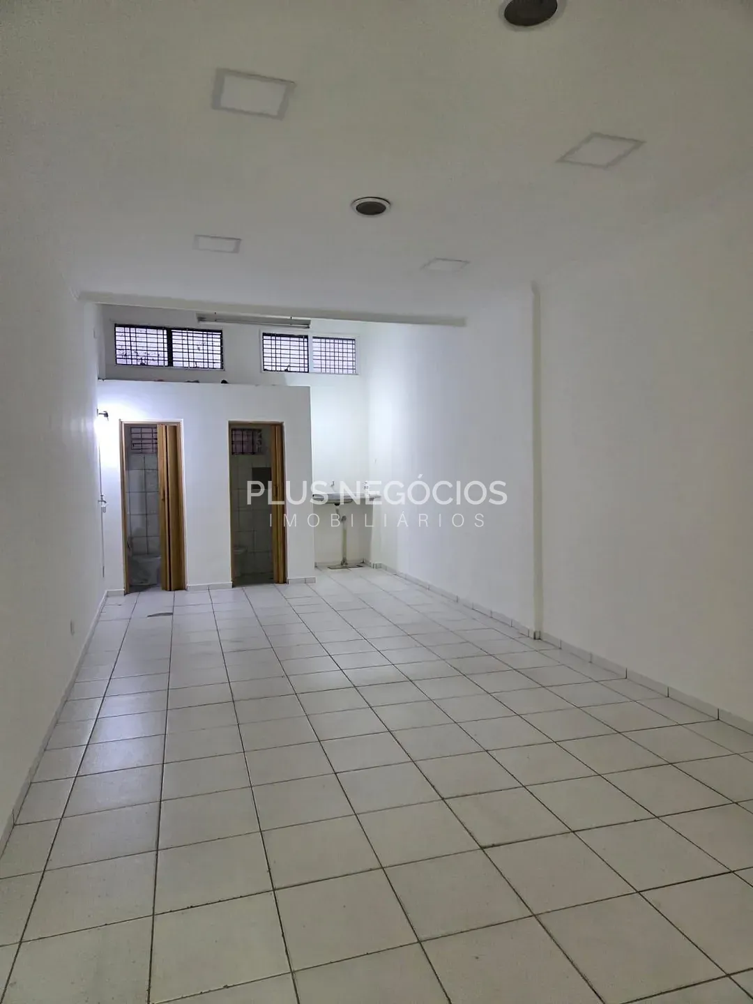 Loja-Salão, 72 m² - Foto 8