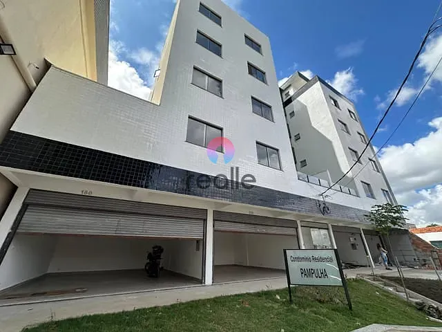Loja à venda, no bairro Céu Azul em Belo Horizonte