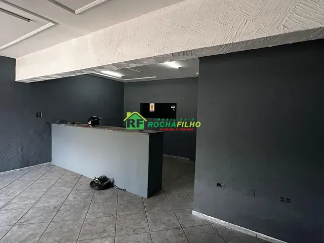 Loja com 300m², para alugar, no bairro Nossa Senhora das Graças em Teresina