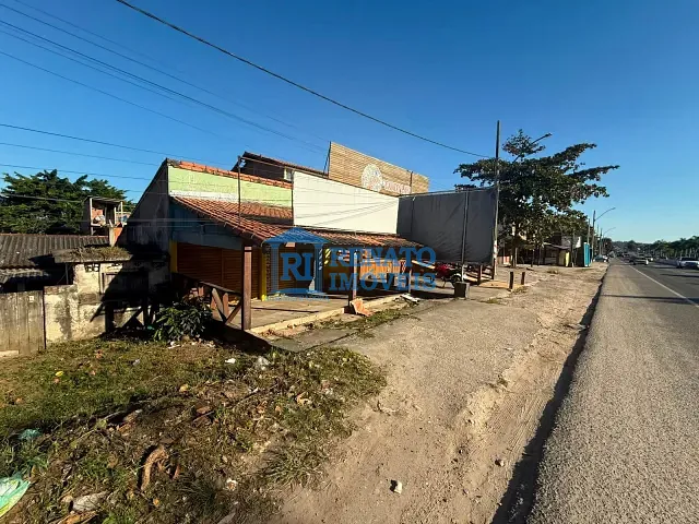Loja para alugar, no bairro Ponta grossa em Maricá