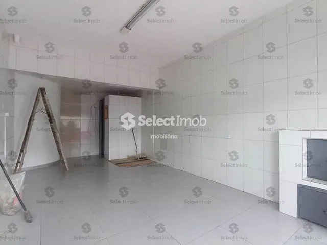 Loja com 28m², para alugar, no bairro Jardim Mauá em Mauá