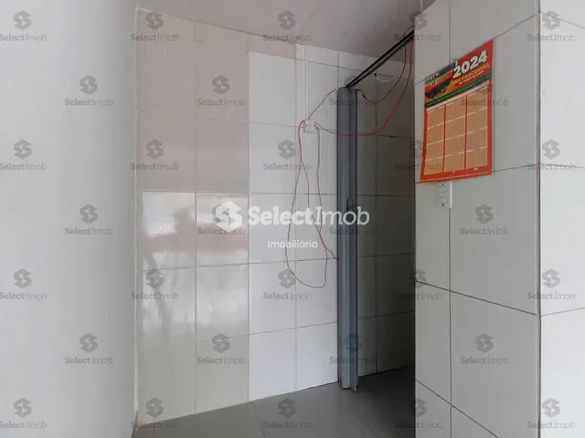 Loja com 28m², para alugar, no bairro Jardim Mauá em Mauá