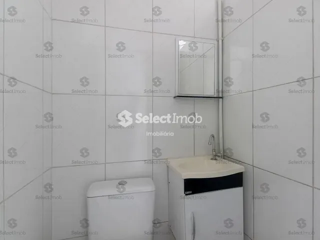Loja com 28m², para alugar, no bairro Jardim Mauá em Mauá