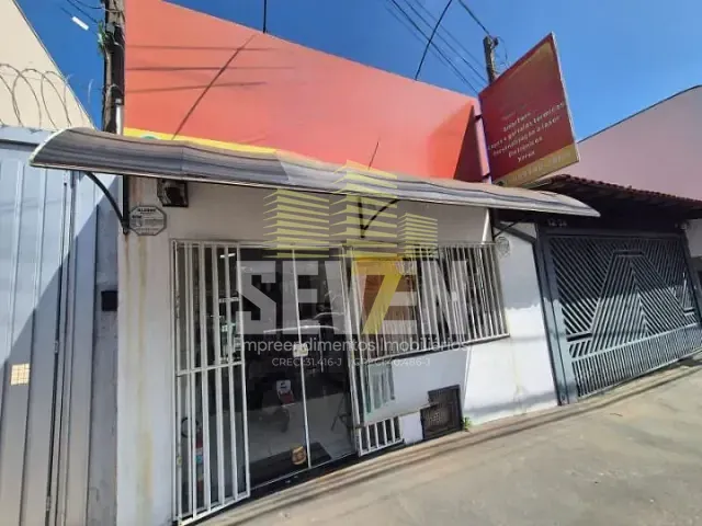 Loja com 18m², para alugar, no bairro Centro em Bauru