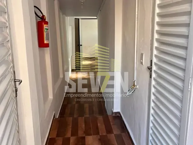 Loja com 18m², para alugar, no bairro Centro em Bauru