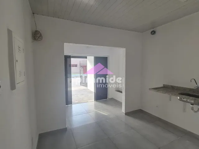 Loja com 13m², para alugar, no bairro Monte Castelo em São José Dos Campos