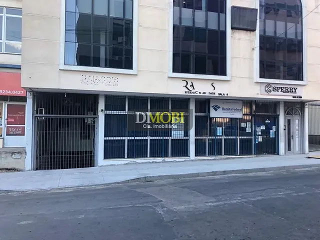 Loja com 520m², para alugar, no bairro Centro em Gravataí