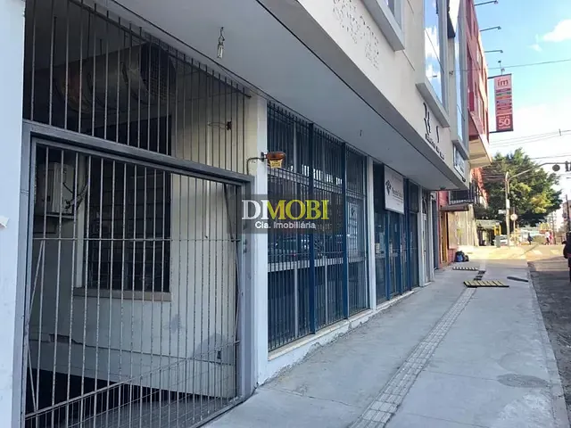 Loja com 520m², para alugar, no bairro Centro em Gravataí