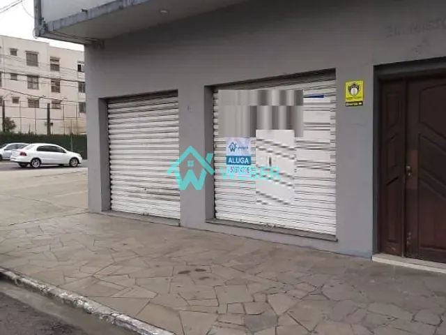Loja para alugar, no bairro Rio Branco em Novo Hamburgo