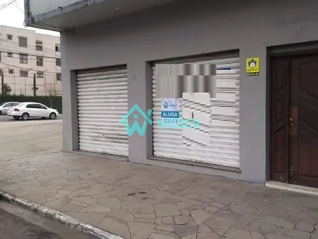 Loja para alugar, no bairro Rio Branco em Novo Hamburgo
