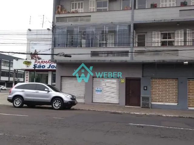 Loja para alugar, no bairro Rio Branco em Novo Hamburgo