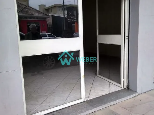 Loja para alugar, no bairro Rio Branco em Novo Hamburgo