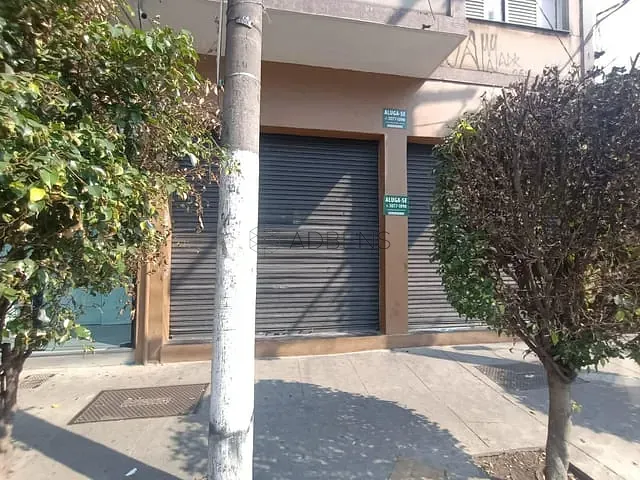Loja para alugar, no bairro Pinheiros em São Paulo