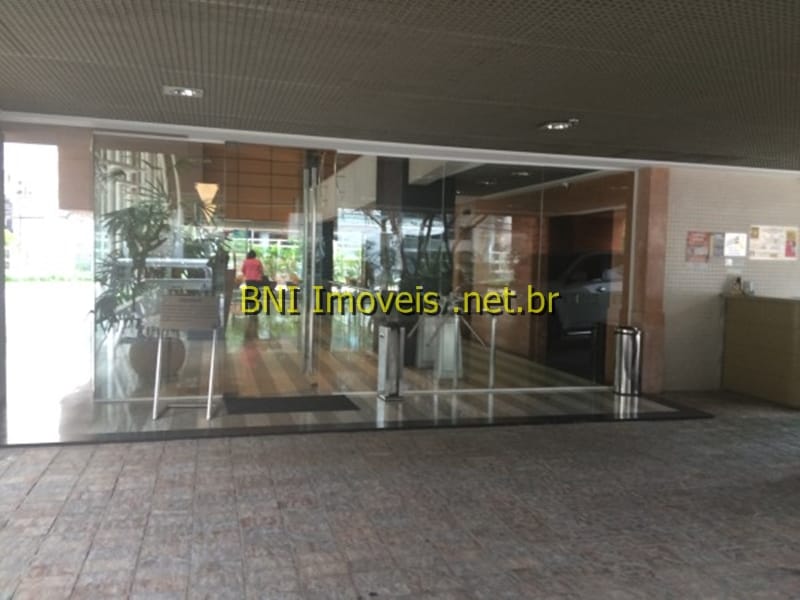Loja-Salão para alugar, 86m² - Foto 2