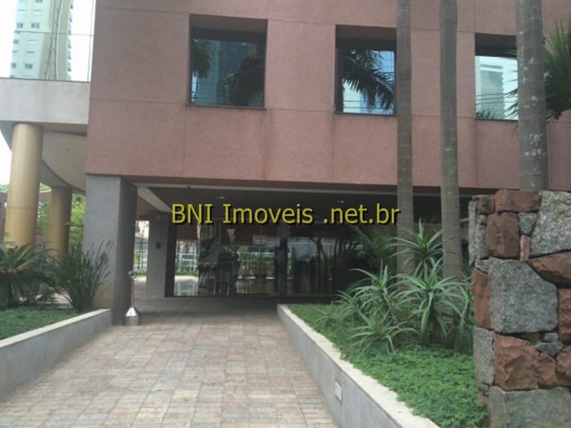 Loja-Salão para alugar, 86m² - Foto 4