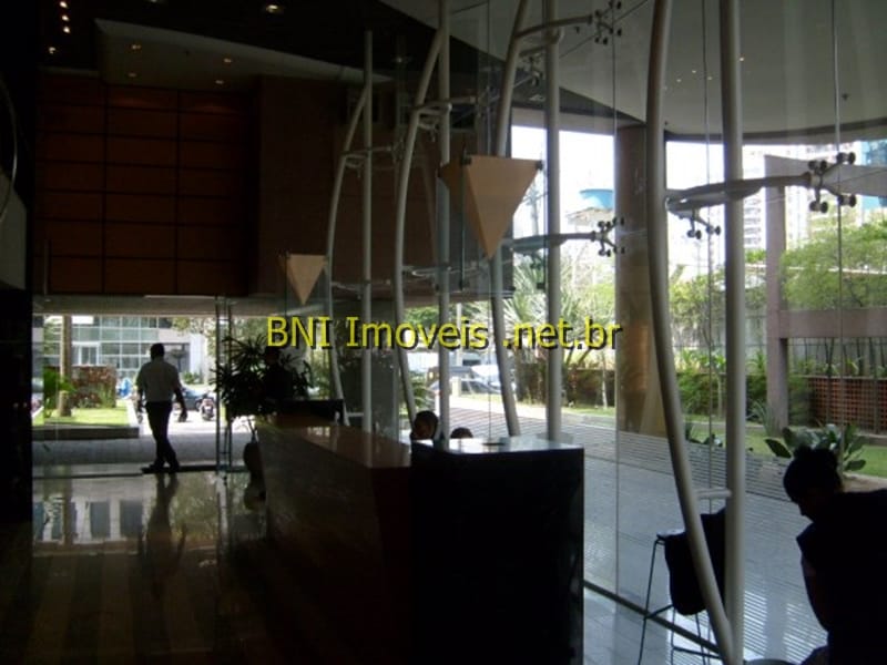 Loja-Salão para alugar, 86m² - Foto 5