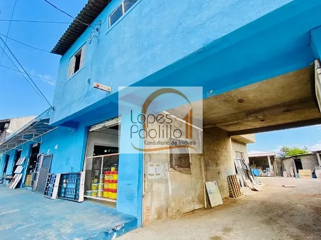 Loja com 900m², à venda, no bairro Jardim das Cerejeiras em Atibaia
