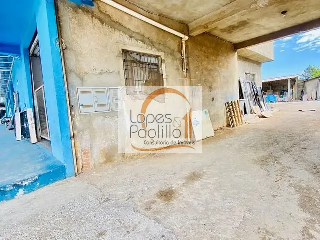 Loja com 900m², à venda, no bairro Jardim das Cerejeiras em Atibaia