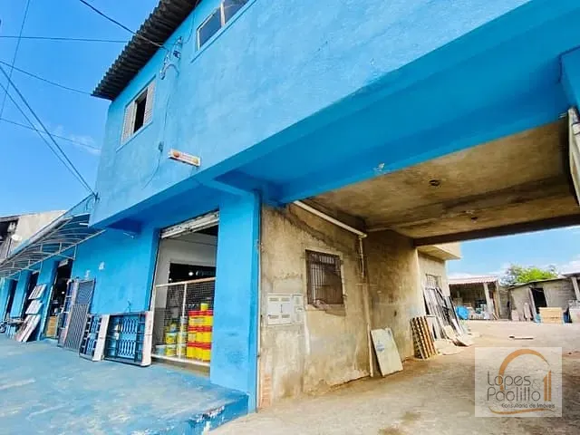 Loja com 900m², à venda, no bairro Jardim das Cerejeiras em Atibaia