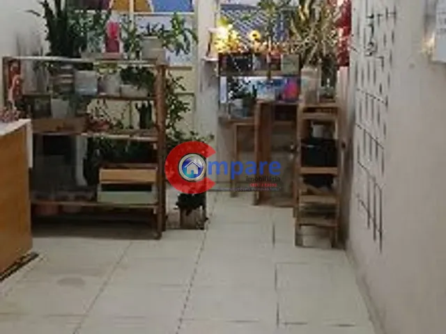 Loja para alugar, no bairro Parque Santos Dumont em Guarulhos