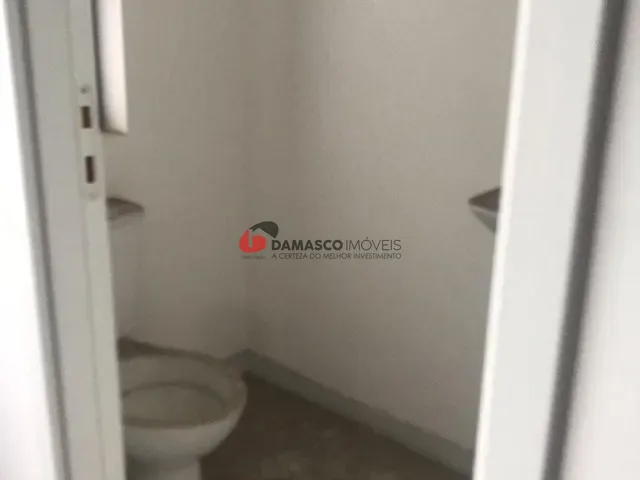 Loja com 40m², para alugar, no bairro Centro em São Caetano do Sul