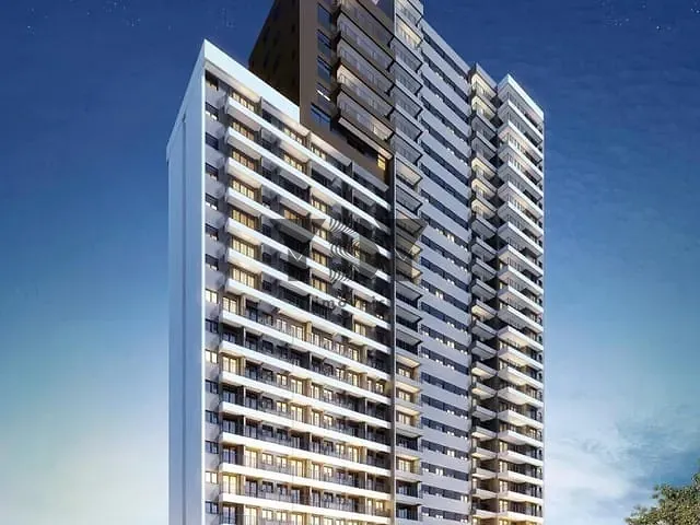 Apartamento à venda, no bairro Butantã em São Paulo
