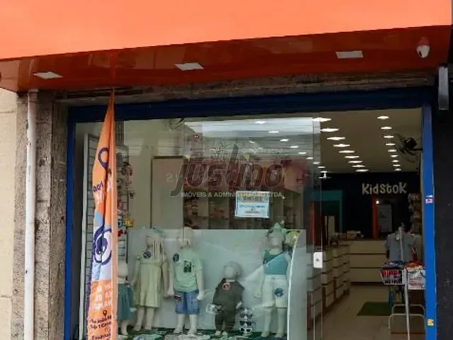Loja com 100m², à venda, no bairro Centro em Itanhaém