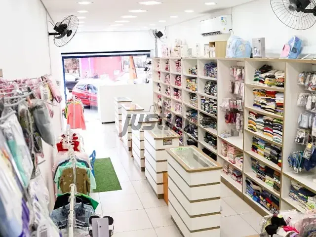 Loja com 100m², à venda, no bairro Centro em Itanhaém