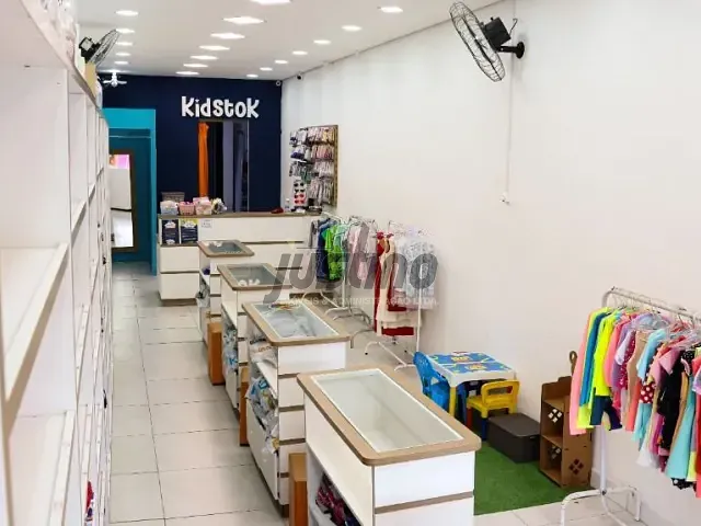 Loja com 100m², à venda, no bairro Centro em Itanhaém