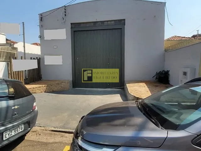 Loja com 550m², para alugar, no bairro Vila Esplanada em São José do Rio Preto