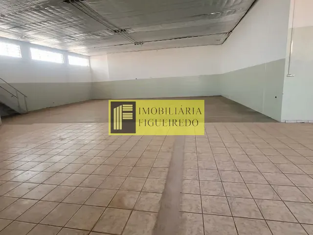 Loja com 550m², para alugar, no bairro Vila Esplanada em São José do Rio Preto