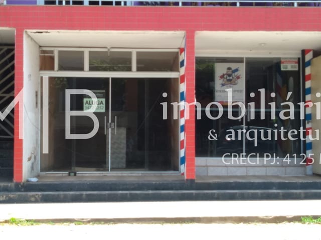 Loja para alugar, no bairro BEIRA RIO em CATAGUASES